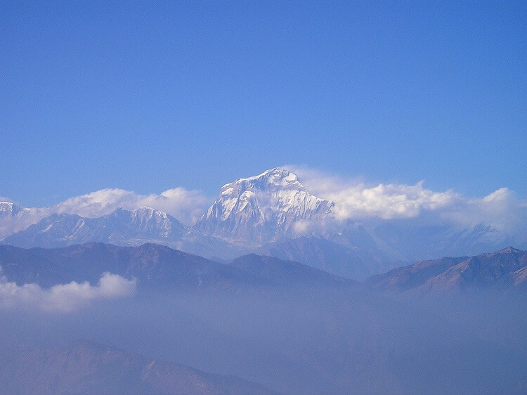 DHAULAGIRI