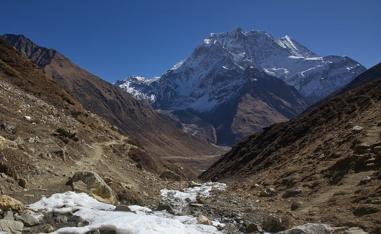 Manaslu