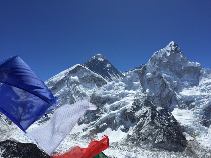 masyw Everestu