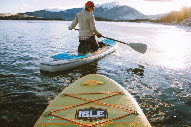 SUP